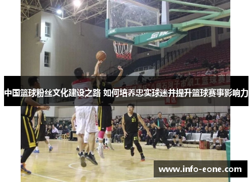 中国篮球粉丝文化建设之路 如何培养忠实球迷并提升篮球赛事影响力
