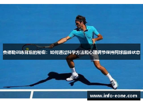 费德勒训练背后的秘密：如何通过科学方法和心理调节保持网球巅峰状态