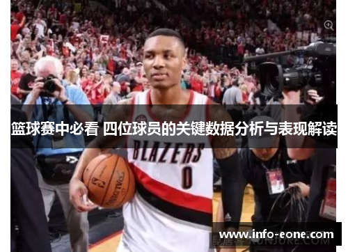篮球赛中必看 四位球员的关键数据分析与表现解读