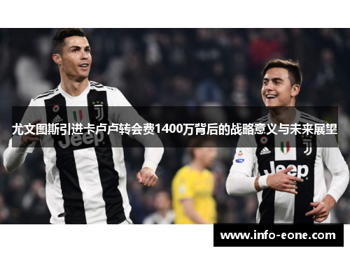 尤文图斯引进卡卢卢转会费1400万背后的战略意义与未来展望