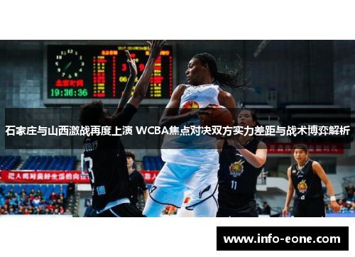 石家庄与山西激战再度上演 WCBA焦点对决双方实力差距与战术博弈解析