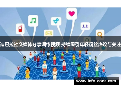 迪巴拉社交媒体分享训练视频 持续吸引年轻粉丝热议与关注