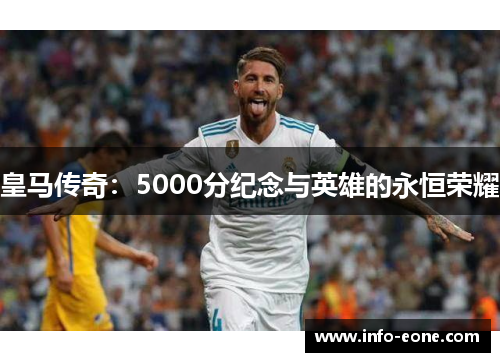皇马传奇：5000分纪念与英雄的永恒荣耀
